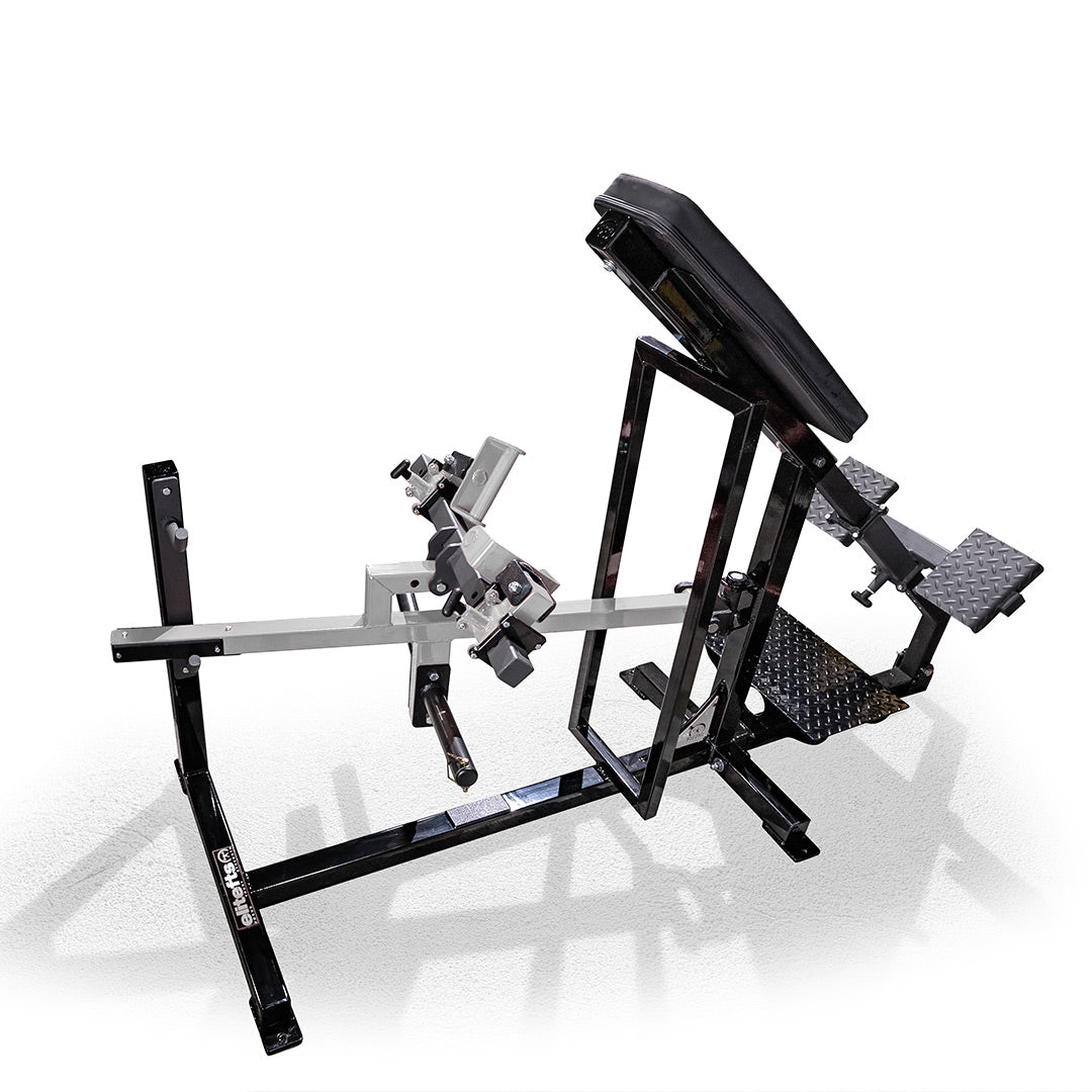 elitefts Signature Chest Supported Row