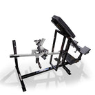 elitefts Signature Chest Supported Row