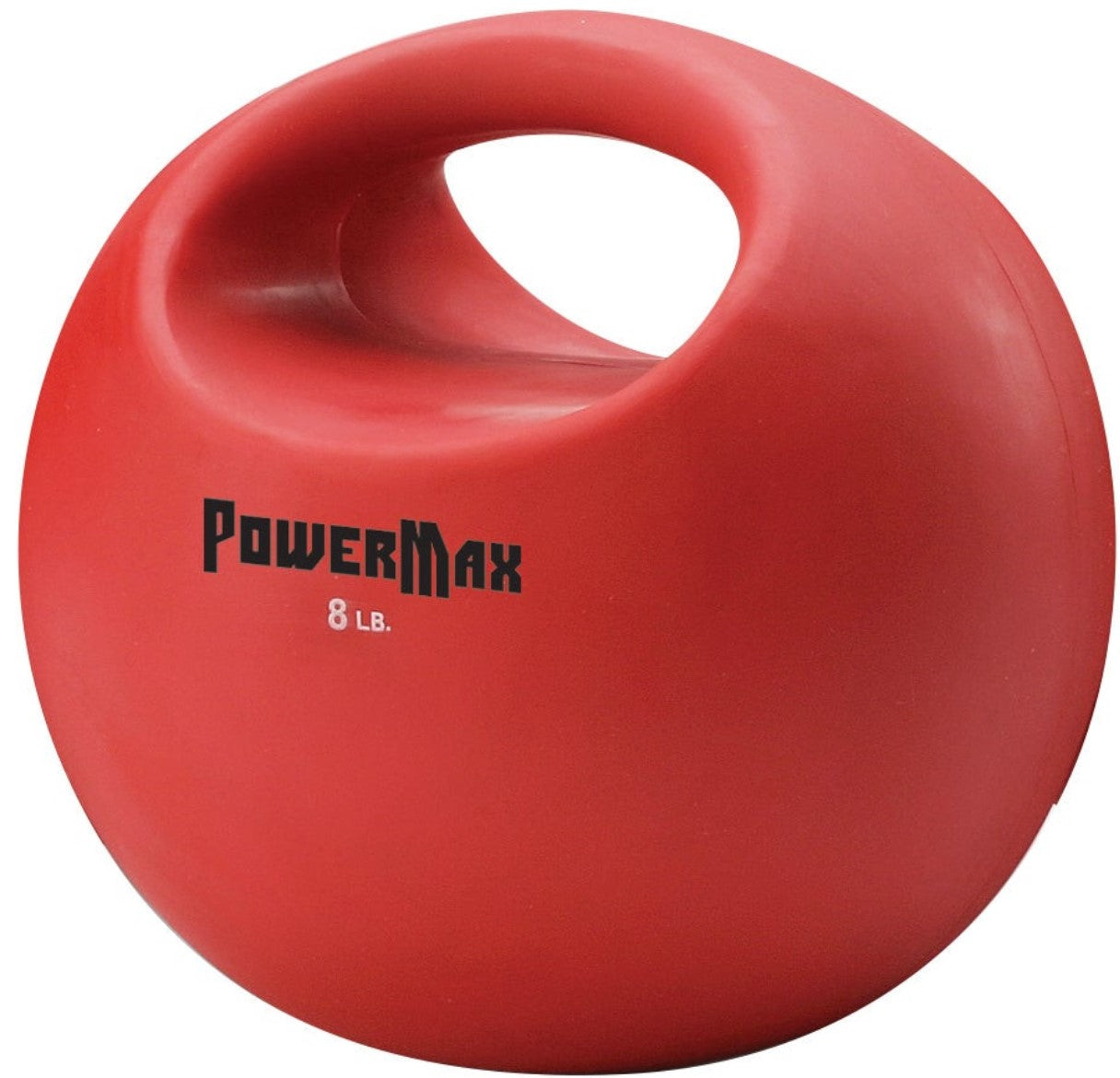 picture of POWERMAX GRIP BALL 8lb