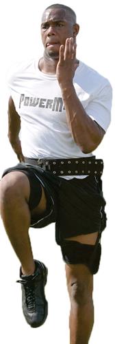 PowerMax Hip Flexor