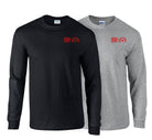 picture of elitefts PPP Small Long Sleeve T-Shirt