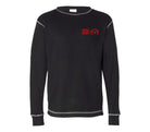 picture of black PPP Small thermal T-shirt
