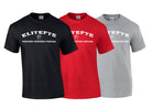 elitefts Prepare Perform Prevail T-Shirt