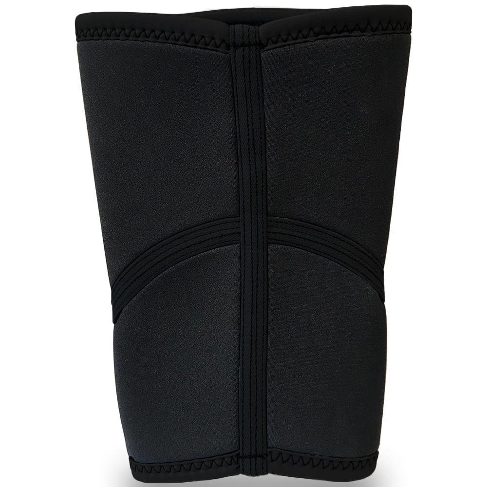 picture of ELITEFTS PR KNEE SLEEVES - 9MM