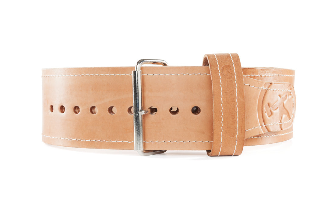 EliteFTS P2 Powerlifting Belt - Thumbnail 2