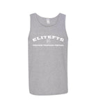 elitefts Prepare Perform Prevail Tank Top grey