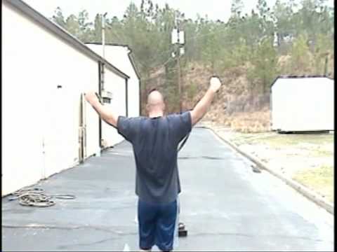 Spud Upper Body Sled Strap video