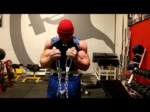 grenade ball use video