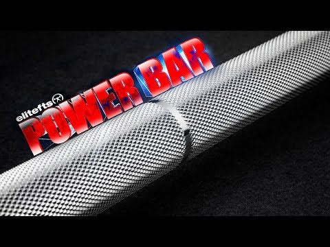 Power Bar video