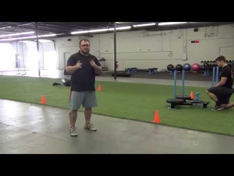 prowler video