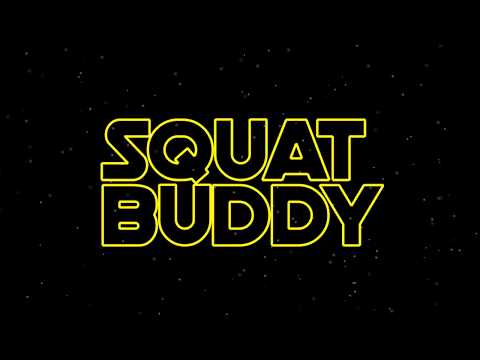 squat buddy video
