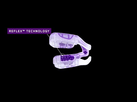 Introducing AIRWAAV RECOVERY - The Mouthpiece Designed to Supercharge Your Recovery video