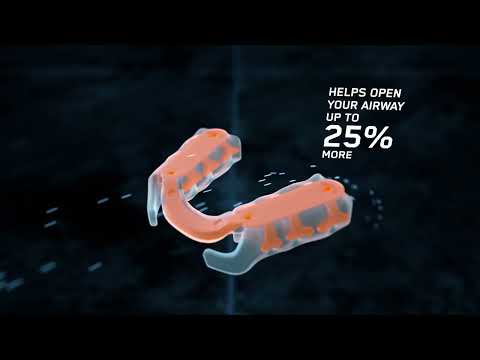 Introducing the AIRWAAV PX2 Performance Mouthpiece video