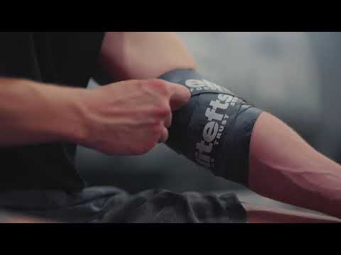 elitefts Compression Floss Bands video