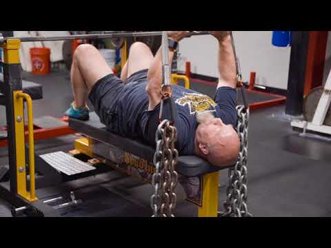 The Dynamite Sticks video