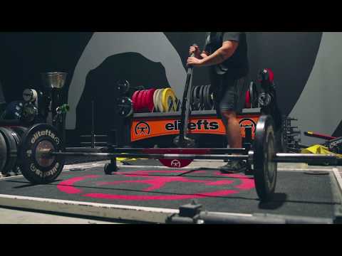 deadlift bar jack video