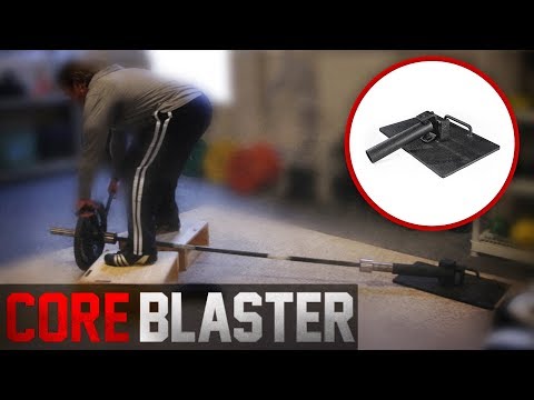 Core Blaster video