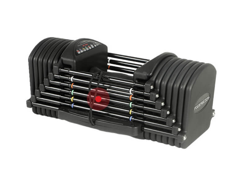 Power Black - Commercial Pro 32 – EliteFTS