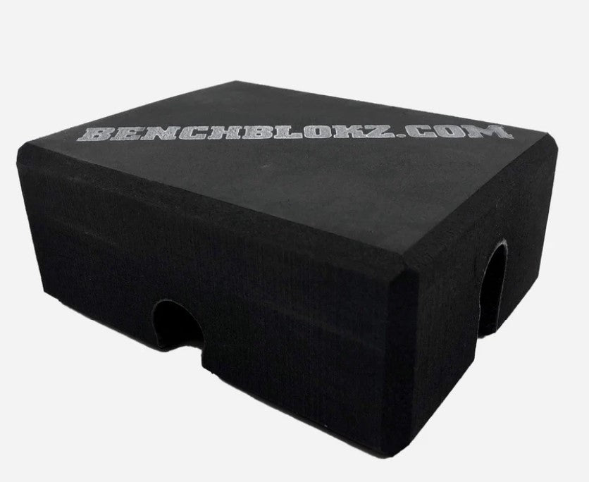 BenchBlokz Pro Density Small Blok