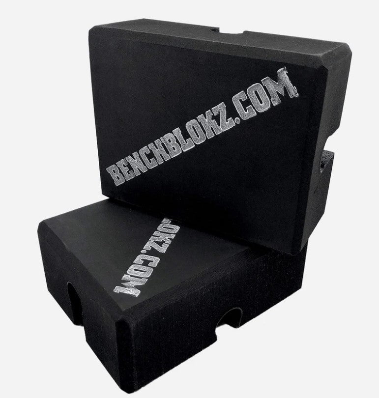 BenchBlokz Pro Density Small Blok