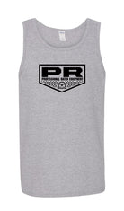 elitefts Professional Rated Tank Top grey