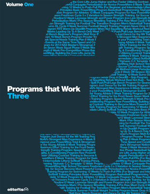 picture of Programs That Work 3.1 (eBook)