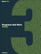 picture of Programs That Work 3.2 (eBook) 