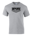 elitefts Professional Rated T-Shirt grey
