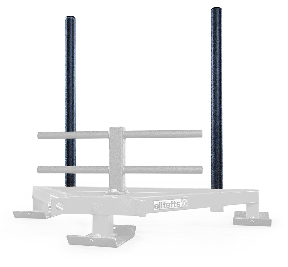 Set of Prowler® Poles