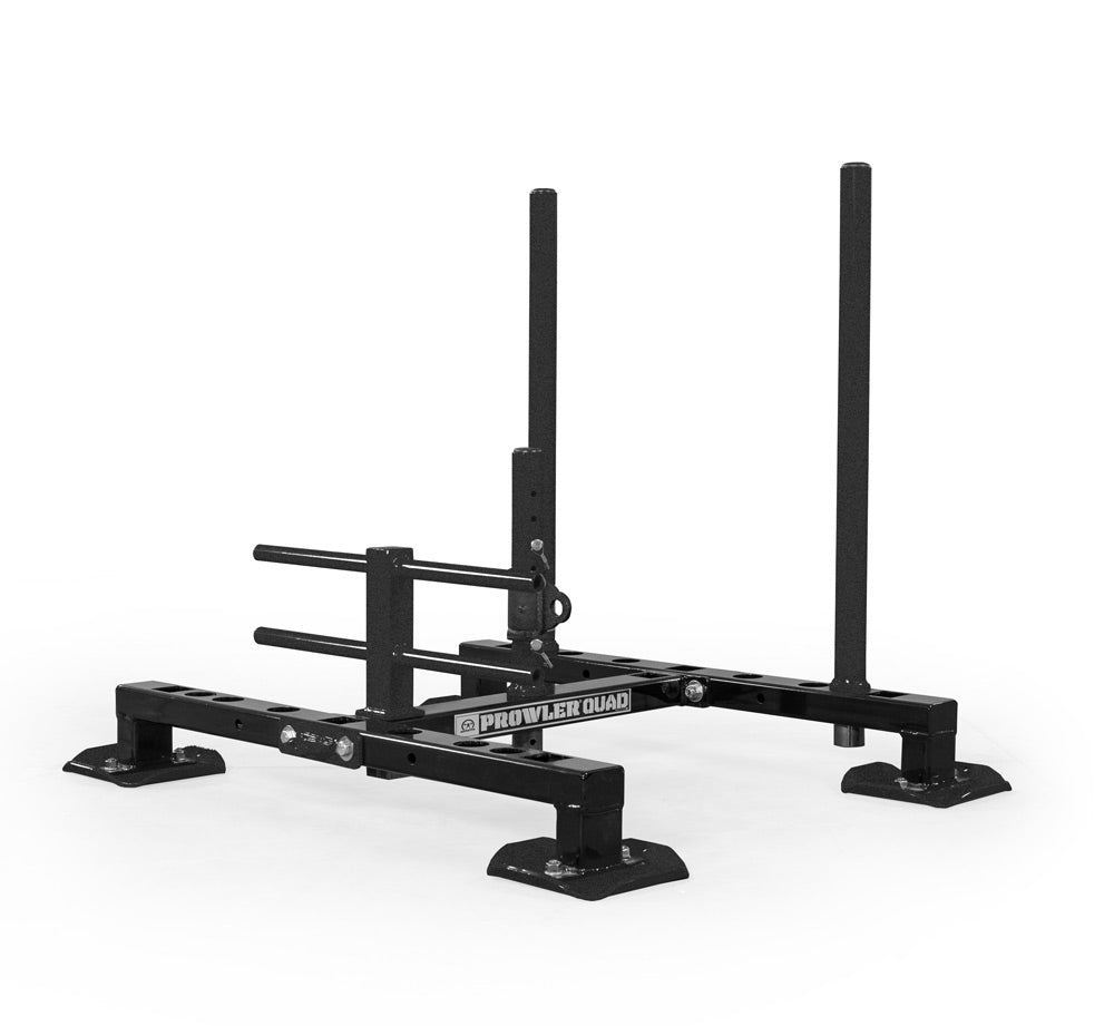Prowler® Quad