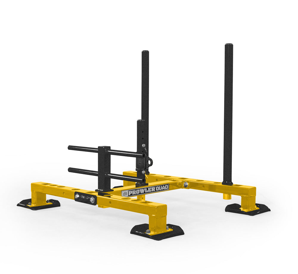 Prowler® Quad