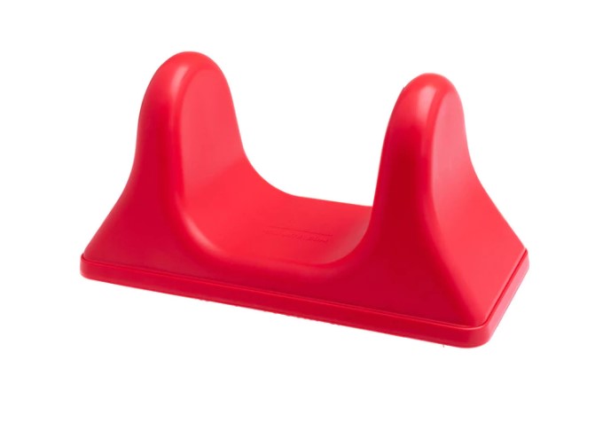 red picture of PSO-RITE