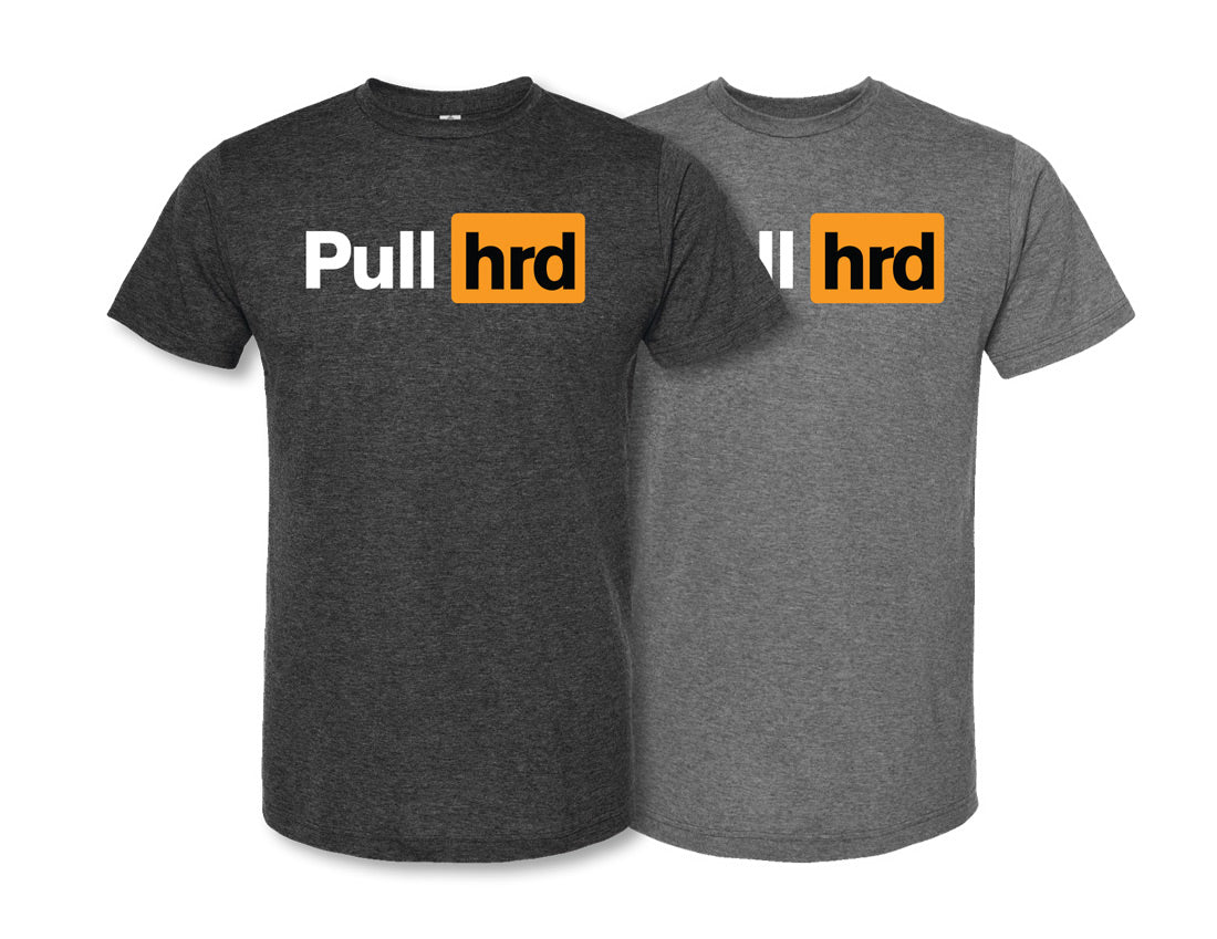 elitefts Pull Hard Premium T-Shirt