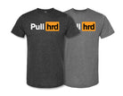 elitefts Pull Hard Premium T-Shirt