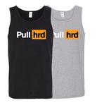 elitefts Pull Hard Tank Top