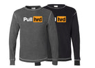 elitefts Pull Hard Thermal Long Sleeve Shirt