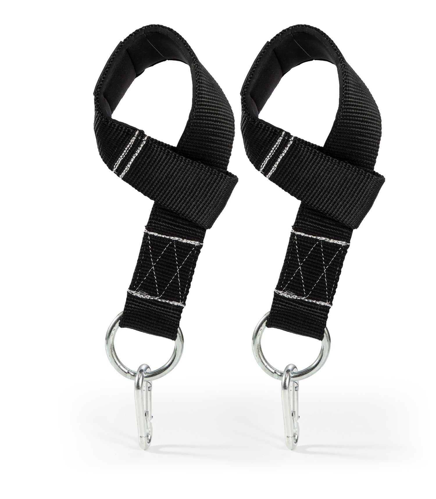 picture of elitefts Pushdown Tricep Strap Pair