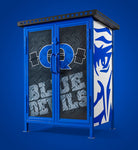 elitefts Custom Storage