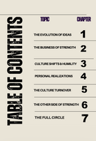 Racking the Bar eBook 