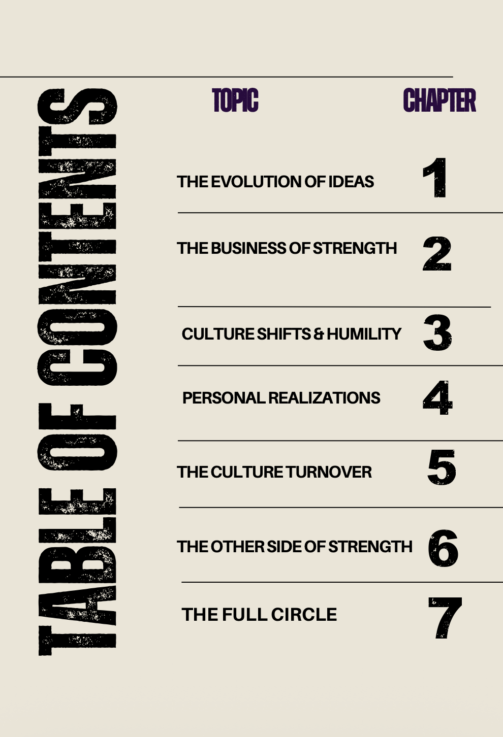 Racking the Bar eBook 