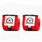 picture of NORMAL WRIST WRAPS in red