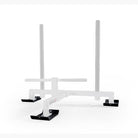 picture of replacement prowler skis on prowler