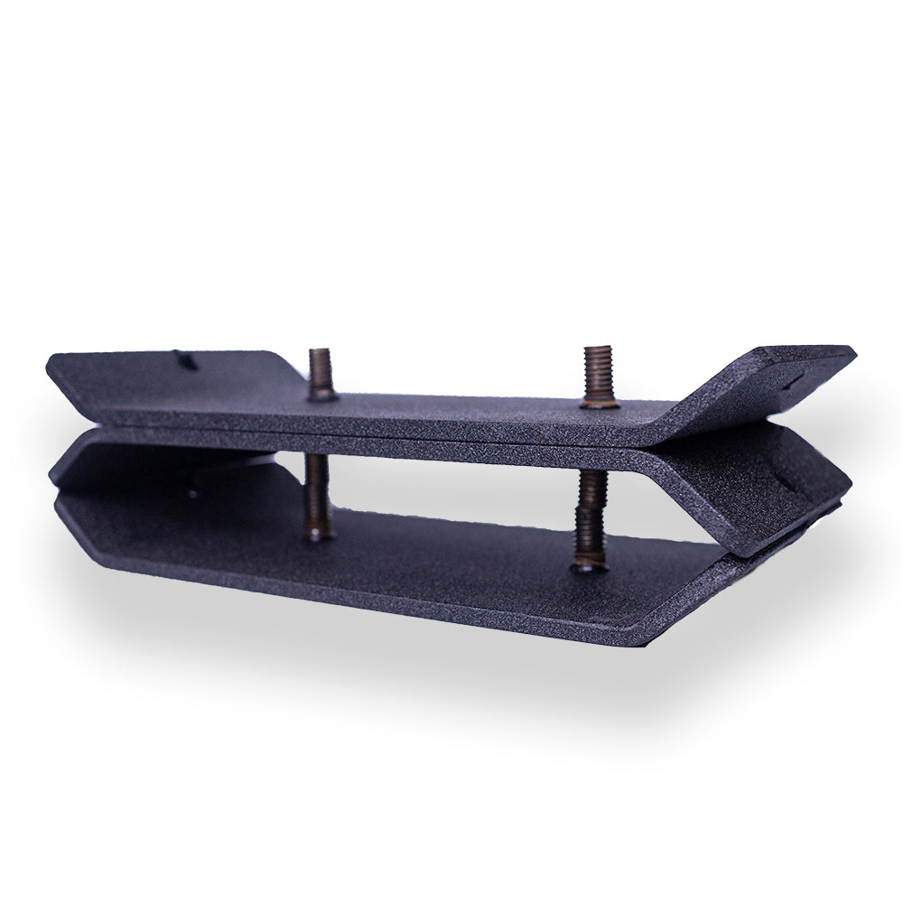 picture of replacement prowler skis