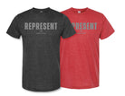 elitefts represent premium t-shirt