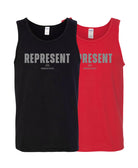 elitefts represent tank top 