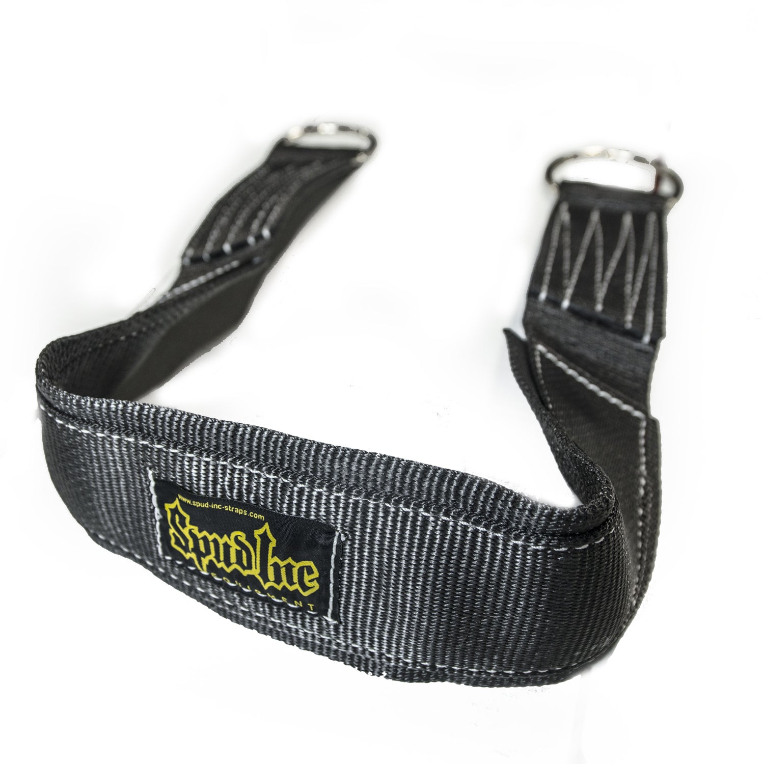 Spud Reverse Hyper Strap Short