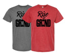 elitefts Rise and Grind Premium T-Shirt
