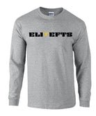 picture of elitefts Rocky Gold Long Sleeve T-Shirt