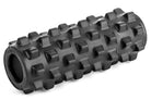 picture of Compact Xtra Firm Textured Foam Roller