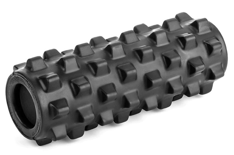 picture of Compact Xtra Firm Textured Foam Roller